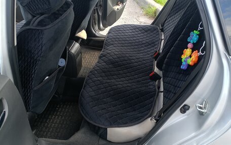 Subaru Impreza III, 2008 год, 450 000 рублей, 29 фотография