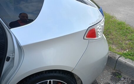 Subaru Impreza III, 2008 год, 450 000 рублей, 30 фотография