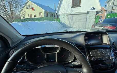 Chevrolet Orlando I, 2014 год, 1 189 000 рублей, 7 фотография