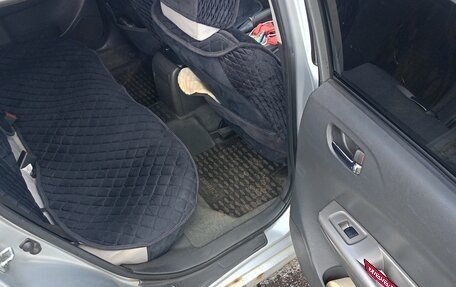 Subaru Impreza III, 2008 год, 450 000 рублей, 23 фотография