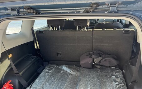 Chevrolet Orlando I, 2014 год, 1 189 000 рублей, 11 фотография