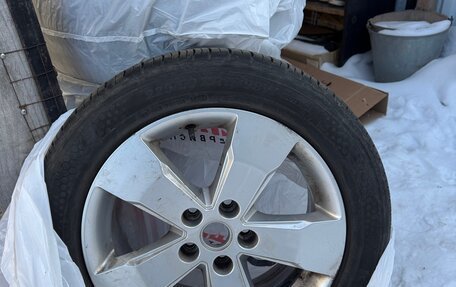 Chevrolet Orlando I, 2014 год, 1 189 000 рублей, 18 фотография