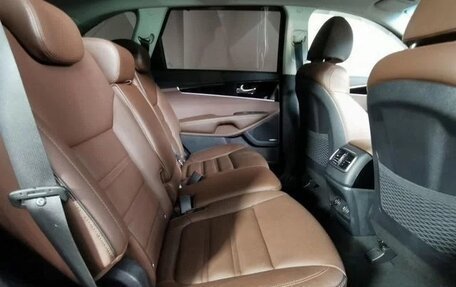 KIA Sorento III Prime рестайлинг, 2018 год, 2 570 000 рублей, 3 фотография