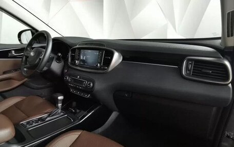 KIA Sorento III Prime рестайлинг, 2018 год, 2 570 000 рублей, 6 фотография