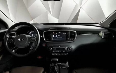 KIA Sorento III Prime рестайлинг, 2018 год, 2 570 000 рублей, 4 фотография