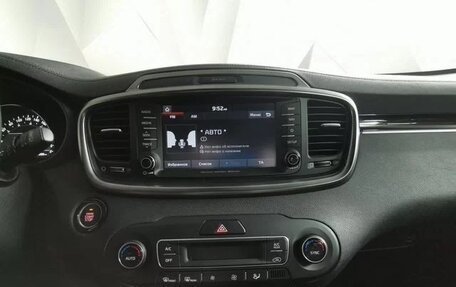 KIA Sorento III Prime рестайлинг, 2018 год, 2 570 000 рублей, 5 фотография