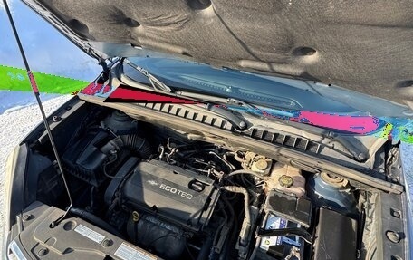 Chevrolet Orlando I, 2014 год, 1 189 000 рублей, 9 фотография