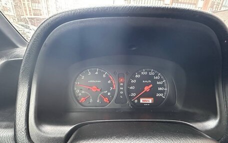 Honda Logo, 2000 год, 195 000 рублей, 10 фотография