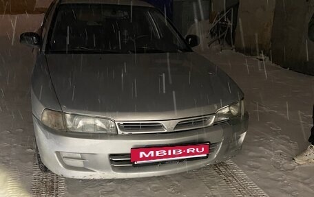 Mitsubishi Lancer VII, 1997 год, 200 000 рублей, 2 фотография