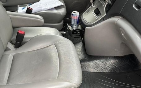 Hyundai Grand Starex Grand Starex I рестайлинг 2, 2012 год, 1 450 000 рублей, 7 фотография