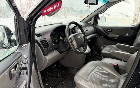 Hyundai Grand Starex Grand Starex I рестайлинг 2, 2012 год, 1 450 000 рублей, 5 фотография