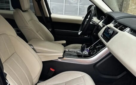 Land Rover Range Rover Sport II, 2018 год, 5 850 000 рублей, 14 фотография