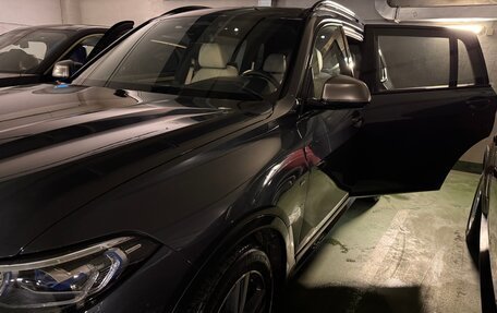 BMW X7, 2019 год, 7 100 000 рублей, 4 фотография