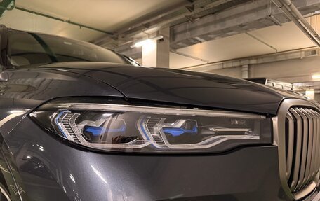 BMW X7, 2019 год, 7 100 000 рублей, 8 фотография