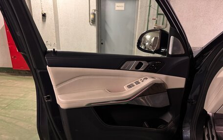 BMW X7, 2019 год, 7 100 000 рублей, 14 фотография