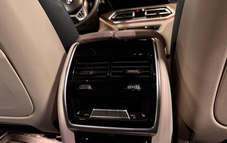 BMW X7, 2019 год, 7 100 000 рублей, 24 фотография