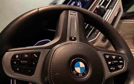 BMW X7, 2019 год, 7 100 000 рублей, 19 фотография