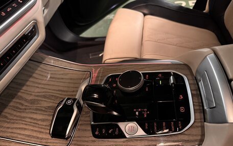 BMW X7, 2019 год, 7 100 000 рублей, 20 фотография