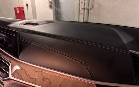 BMW X7, 2019 год, 7 100 000 рублей, 21 фотография