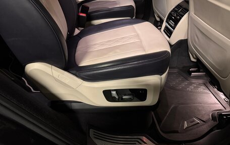 BMW X7, 2019 год, 7 100 000 рублей, 27 фотография