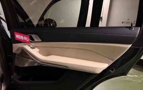 BMW X7, 2019 год, 7 100 000 рублей, 25 фотография