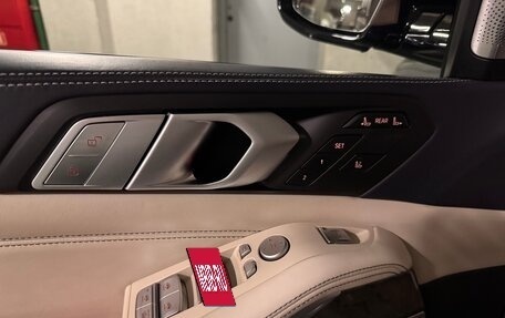 BMW X7, 2019 год, 7 100 000 рублей, 15 фотография