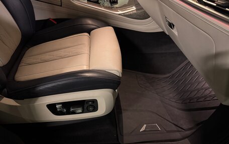 BMW X7, 2019 год, 7 100 000 рублей, 28 фотография