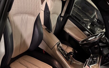 BMW X7, 2019 год, 7 100 000 рублей, 34 фотография