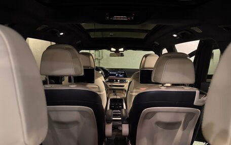 BMW X7, 2019 год, 7 100 000 рублей, 37 фотография