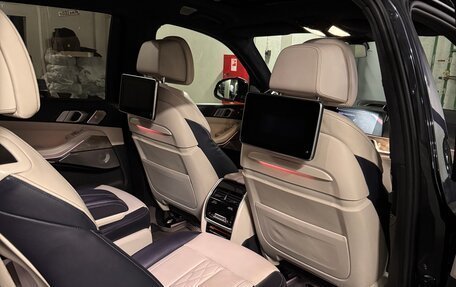 BMW X7, 2019 год, 7 100 000 рублей, 35 фотография