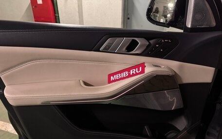 BMW X7, 2019 год, 7 100 000 рублей, 17 фотография