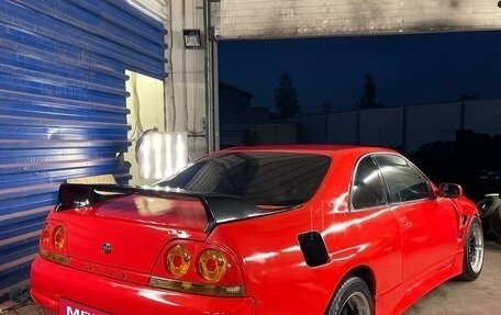 Nissan Skyline, 1994 год, 765 000 рублей, 2 фотография