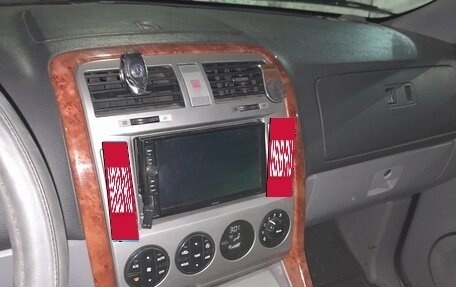 KIA Carnival III, 2005 год, 675 000 рублей, 6 фотография