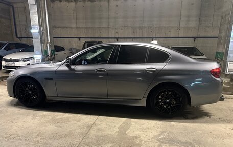 BMW 5 серия, 2014 год, 1 850 000 рублей, 5 фотография