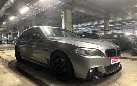 BMW 5 серия, 2014 год, 1 850 000 рублей, 3 фотография