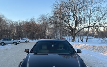 Mercedes-Benz S-Класс, 2010 год, 1 830 000 рублей, 3 фотография