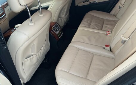 Mercedes-Benz S-Класс, 2010 год, 1 830 000 рублей, 10 фотография