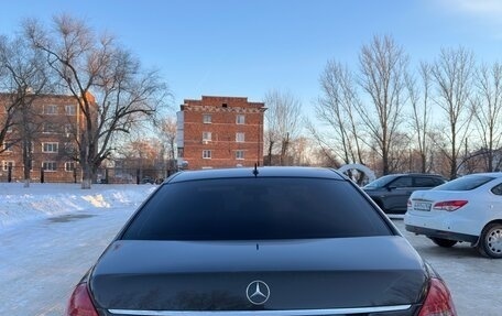 Mercedes-Benz S-Класс, 2010 год, 1 830 000 рублей, 7 фотография