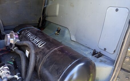 ЛуАЗ Patriot, 2011 год, 420 000 рублей, 6 фотография