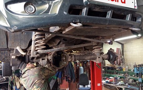 ЛуАЗ Patriot, 2011 год, 420 000 рублей, 4 фотография