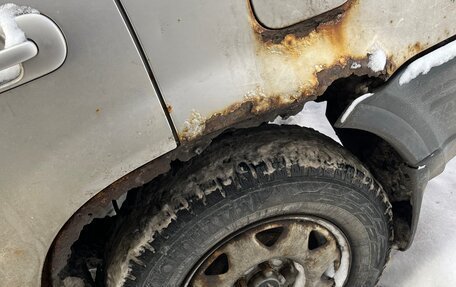 Honda CR-V IV, 1998 год, 220 000 рублей, 5 фотография