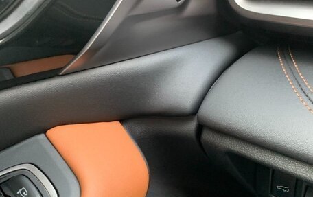 Subaru Outback VI, 2022 год, 4 400 000 рублей, 7 фотография