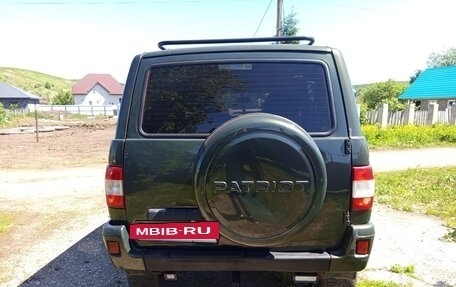 ЛуАЗ Patriot, 2011 год, 420 000 рублей, 3 фотография