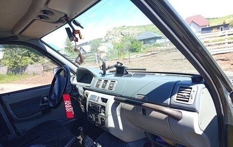 ЛуАЗ Patriot, 2011 год, 420 000 рублей, 7 фотография