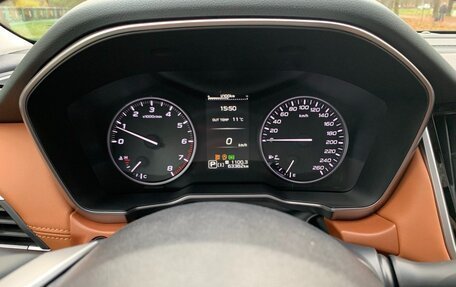 Subaru Outback VI, 2022 год, 4 400 000 рублей, 8 фотография