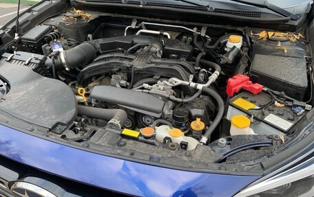 Subaru Outback VI, 2022 год, 4 400 000 рублей, 14 фотография