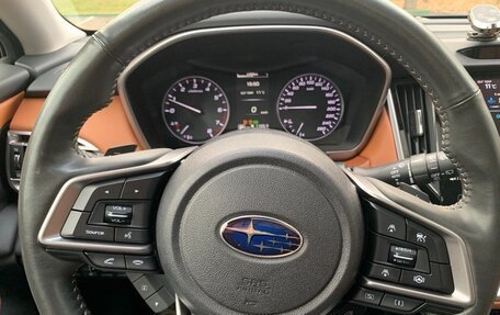 Subaru Outback VI, 2022 год, 4 400 000 рублей, 12 фотография