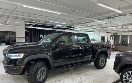 Rambler 1500, 2025 год, 10 290 000 рублей, 4 фотография