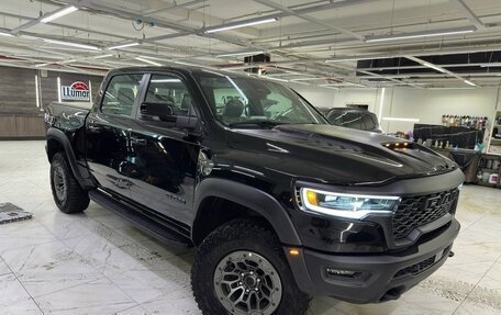 Rambler 1500, 2025 год, 10 290 000 рублей, 2 фотография