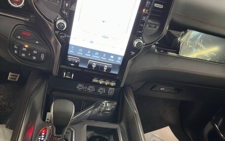 Rambler 1500, 2025 год, 10 290 000 рублей, 9 фотография